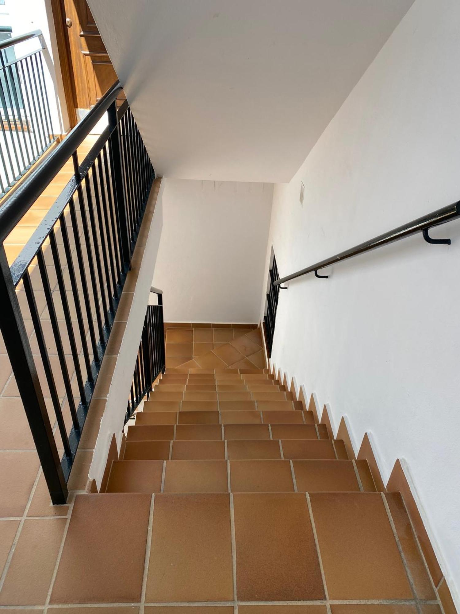 Conil Homes VI Apartments Conil De La Frontera Eksteriør billede