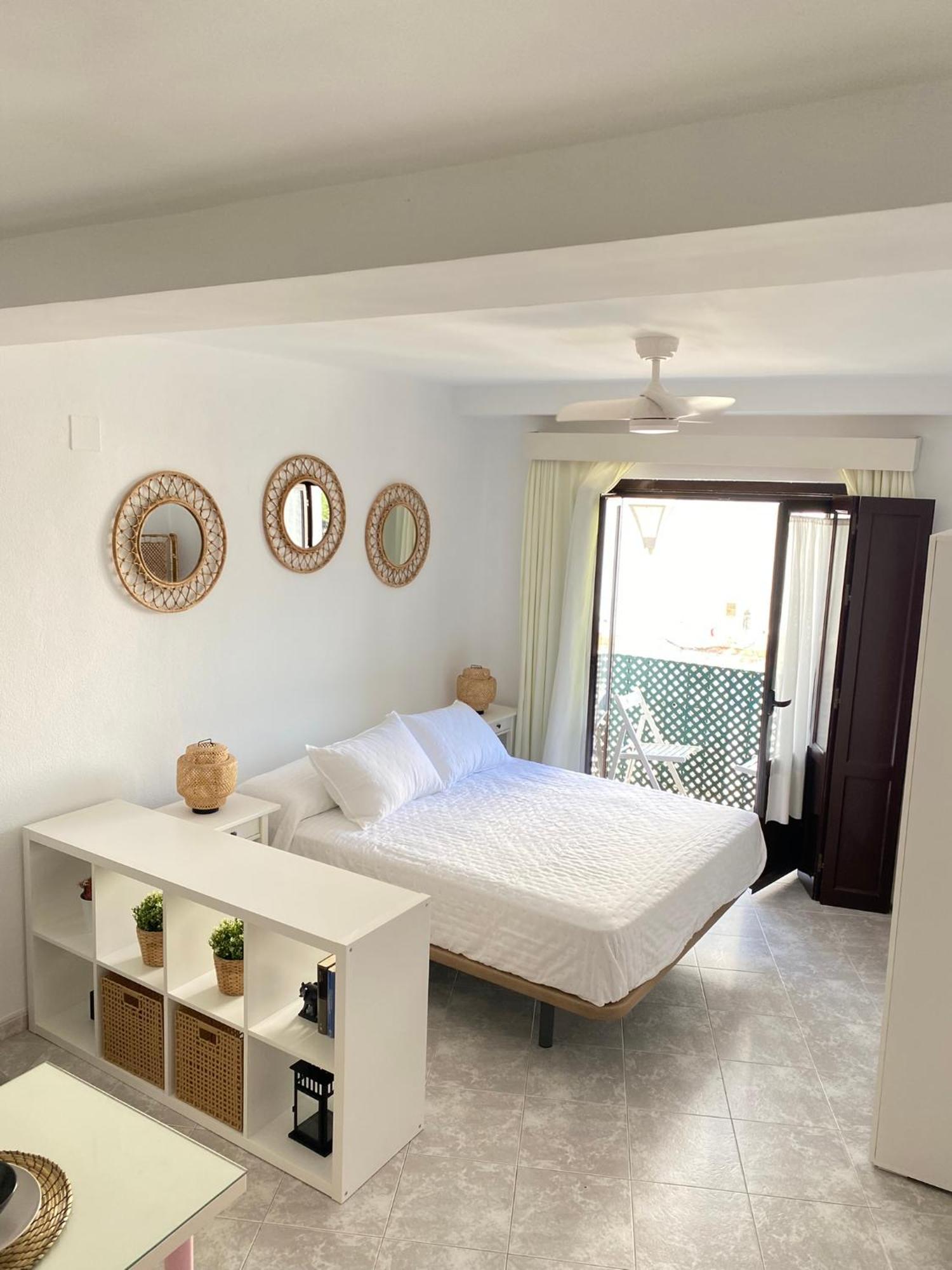 Conil Homes VI Apartments Conil De La Frontera Eksteriør billede
