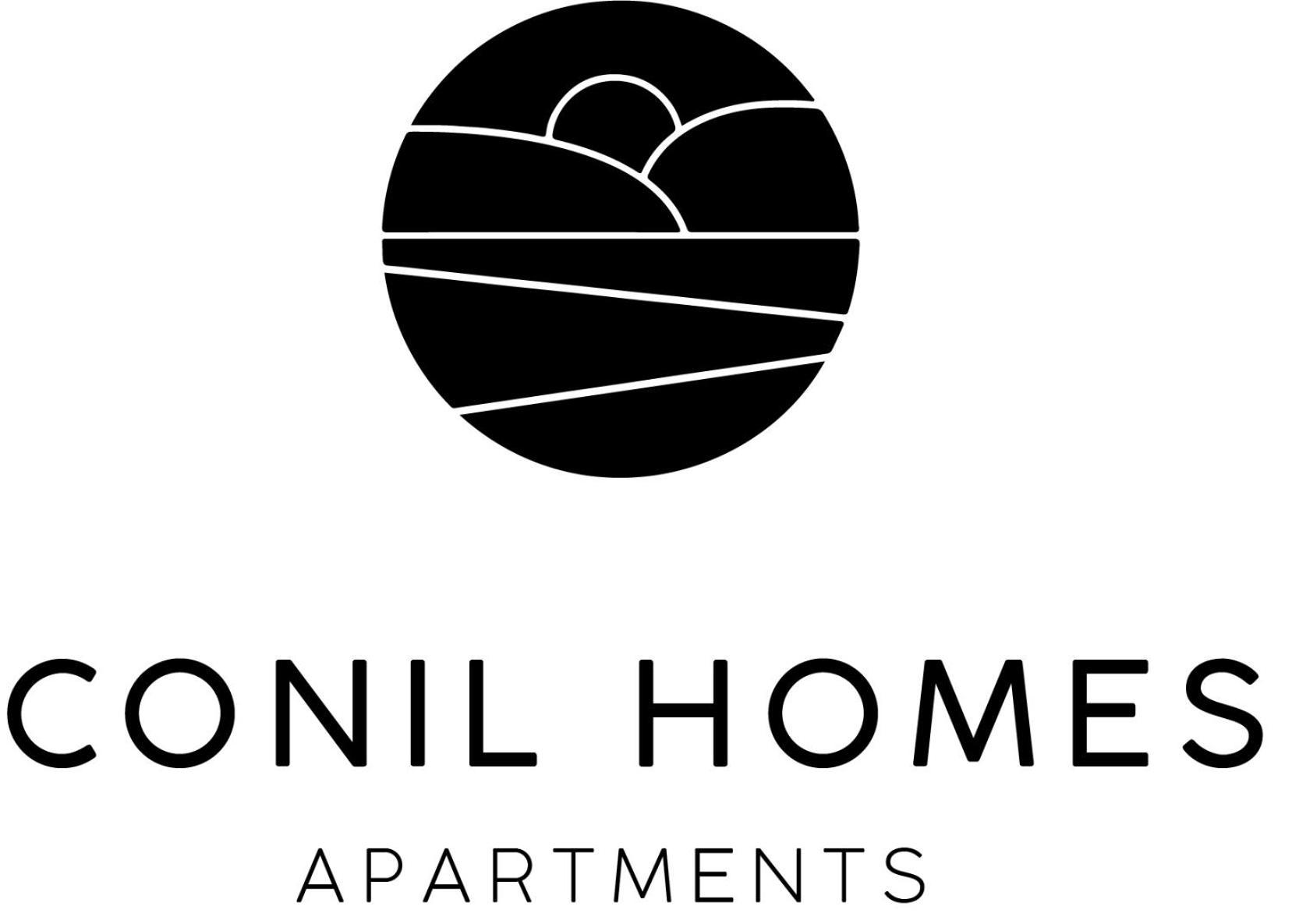 Conil Homes VI Apartments Conil De La Frontera Eksteriør billede